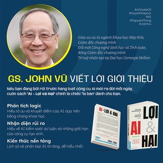 AI - Lợi và Hại