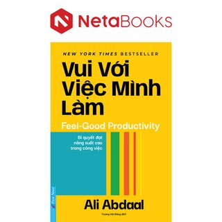 Vui Với Việc Mình Làm