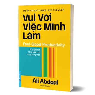 Vui Với Việc Mình Làm