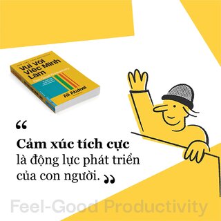 Vui Với Việc Mình Làm