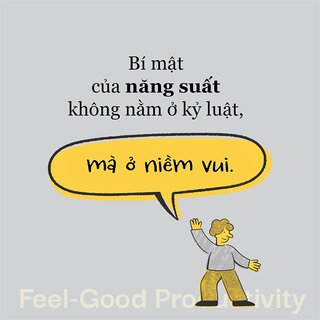 Vui Với Việc Mình Làm