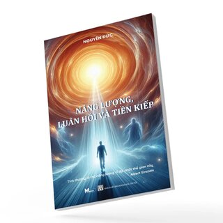 Năng Lượng, Luân Hồi Và Tiền Kiếp