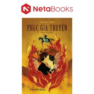 Phục Gia Truyện