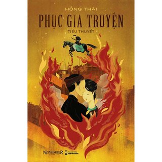 Phục Gia Truyện