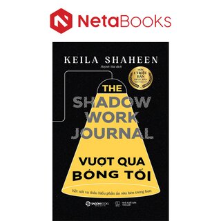 Vượt Qua Bóng Tối - Hành Trình Trở Về Với Chính Mình