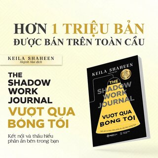 Vượt Qua Bóng Tối - Hành Trình Trở Về Với Chính Mình