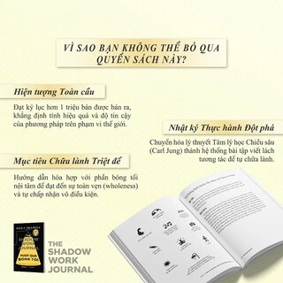 Vượt Qua Bóng Tối - Hành Trình Trở Về Với Chính Mình