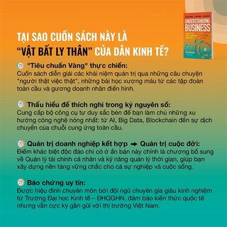 Textbook Quản Trị Kinh Doanh Hiện Đại