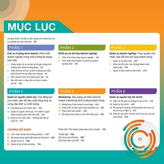 Textbook Quản Trị Kinh Doanh Hiện Đại