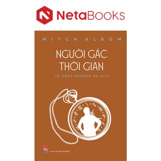 Người Gác Thời Gian