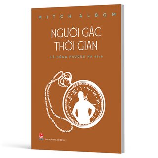 Người Gác Thời Gian