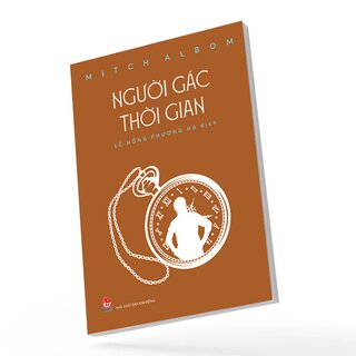 Người Gác Thời Gian