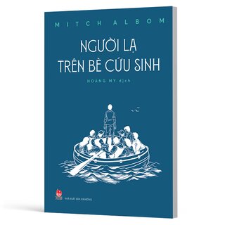 Người Lạ Trên Bè Cứu Sinh