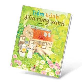 Tiệm Bánh Giữa Rừng Xanh