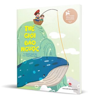 Thế Giới Đảo Ngược (Bìa Cứng)