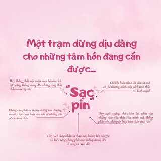 Hiểu Mình Hơn, Thương Mình Nhiều