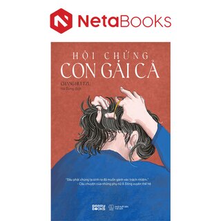 Hội Chứng Con Gái Cả