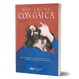 Hội Chứng Con Gái Cả