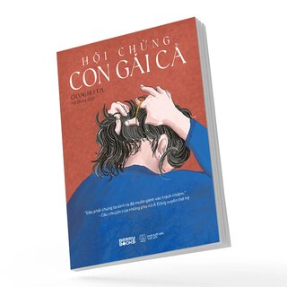 Hội Chứng Con Gái Cả