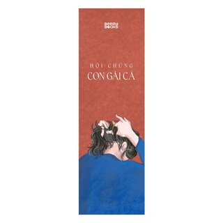 Hội Chứng Con Gái Cả