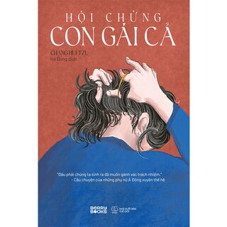 Hội Chứng Con Gái Cả