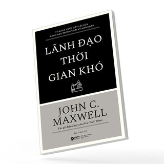 Lãnh Đạo Thời Gian Khó