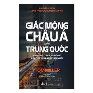 Giấc Mộng Châu Á Của Trung Quốc