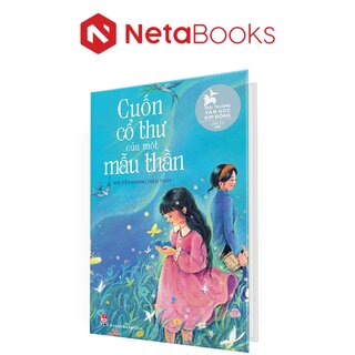 Cuốn Cổ Thư Của Một Mẫu Thần (Bìa Cứng)