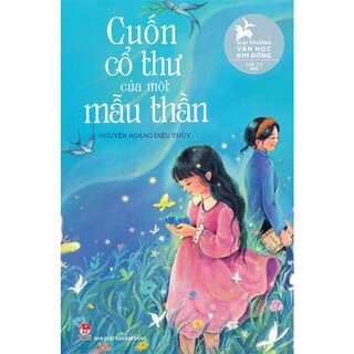 Cuốn Cổ Thư Của Một Mẫu Thần (Bìa Cứng)