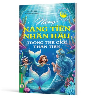Những Nàng Tiên Nhân Hậu Trong Thế Giới Thần Tiên