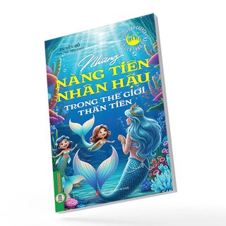 Những Nàng Tiên Nhân Hậu Trong Thế Giới Thần Tiên
