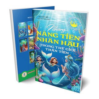 Những Nàng Tiên Nhân Hậu Trong Thế Giới Thần Tiên