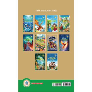 Những Loại Quả Trong Thế Giới Thần Tiên