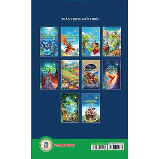 Những Bà Hoàng Uy Quyền Trong Thế Giới Thần Tiên