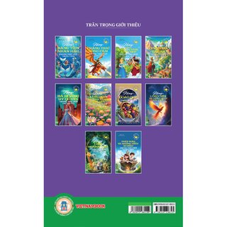 Những Loài Chim Và Vương Quốc Bầu Trời Trong Thế Giới Thần Tiên