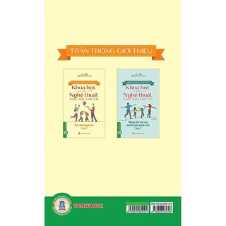 Phương Pháp Khoa Học Và Nghệ Thuật Nuôi Dạy Con Cái - Quyển 1 - Con Thật Tuyệt Vời