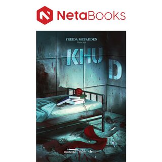 Khu D - Freida McFadden