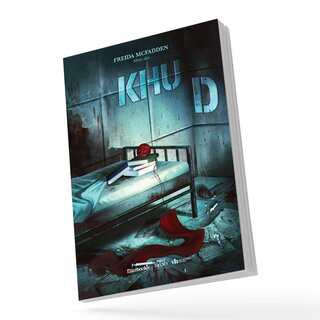 Khu D - Freida McFadden