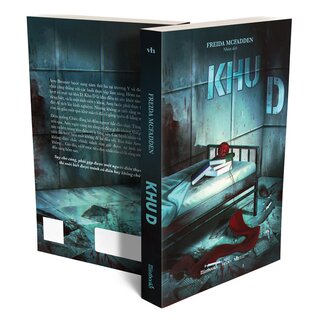 Khu D - Freida McFadden