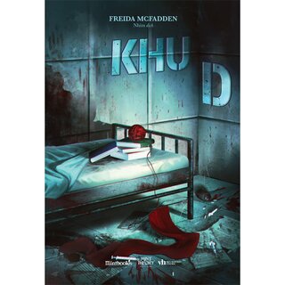 Khu D - Freida McFadden