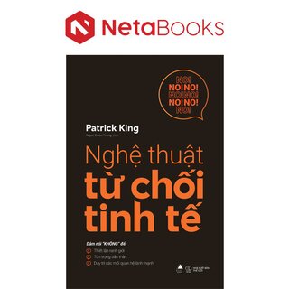 Nghệ Thuật Từ Chối Tinh Tế