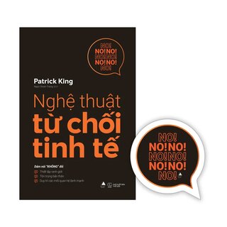 Nghệ Thuật Từ Chối Tinh Tế