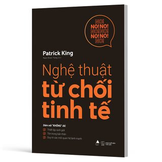Nghệ Thuật Từ Chối Tinh Tế