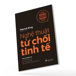 Nghệ Thuật Từ Chối Tinh Tế