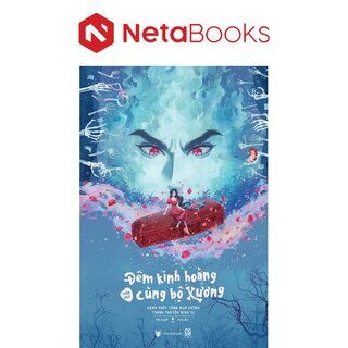 Đêm Kinh Hoàng Cùng Bộ Xương