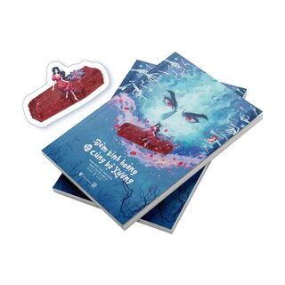 Đêm Kinh Hoàng Cùng Bộ Xương