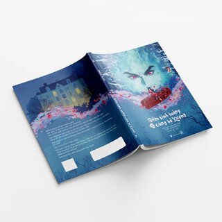 Đêm Kinh Hoàng Cùng Bộ Xương