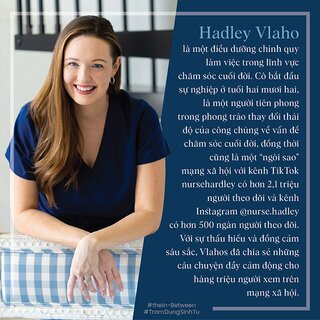 Trạm Dừng Sinh Tử - Hadley Vlahos
