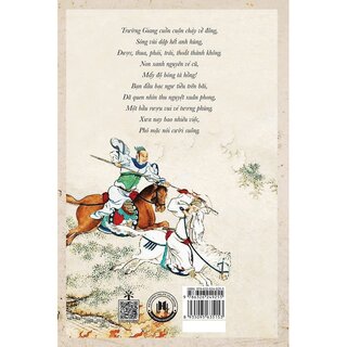 Bộ Sách Tam Quốc Diễn Nghĩa (Bộ 3 Tập)