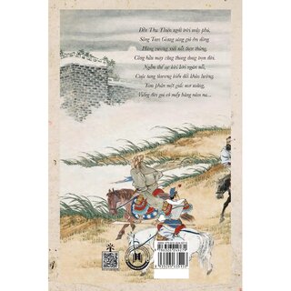 Bộ Sách Tam Quốc Diễn Nghĩa (Bộ 3 Tập)